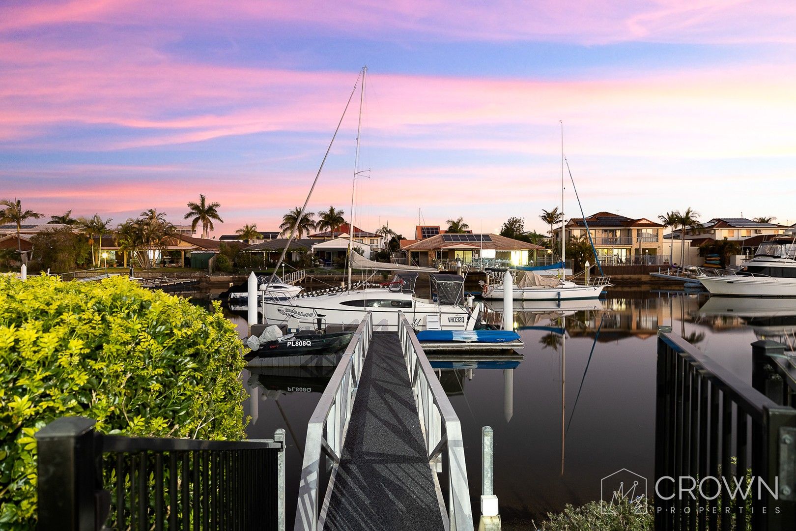 42 Australia Court Newport QLD 4020 Domain