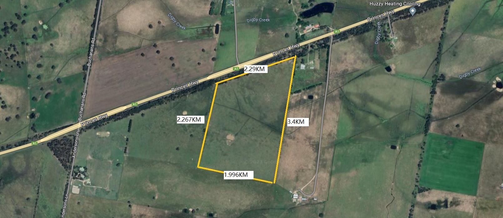 1215 Princes Highway, Hillside VIC 3875 | Domain