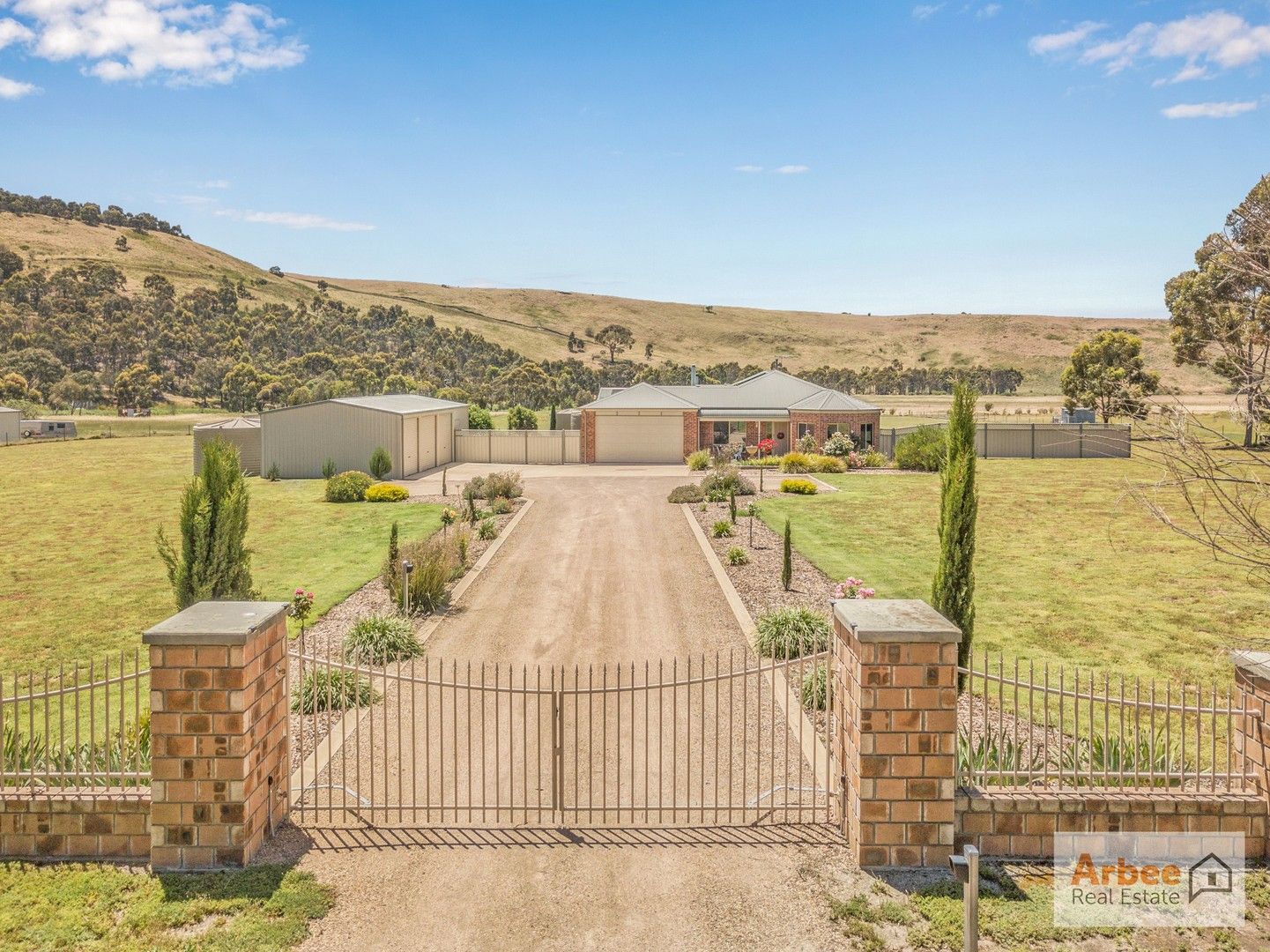 730 Glenmore Road, Rowsley VIC 3340, Image 0