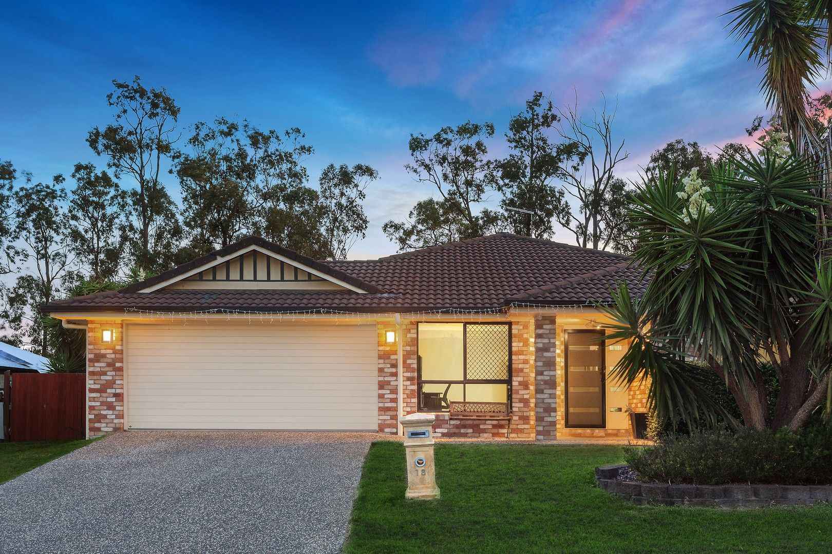 18 Shamrock Court, Chuwar QLD 4306, Image 0