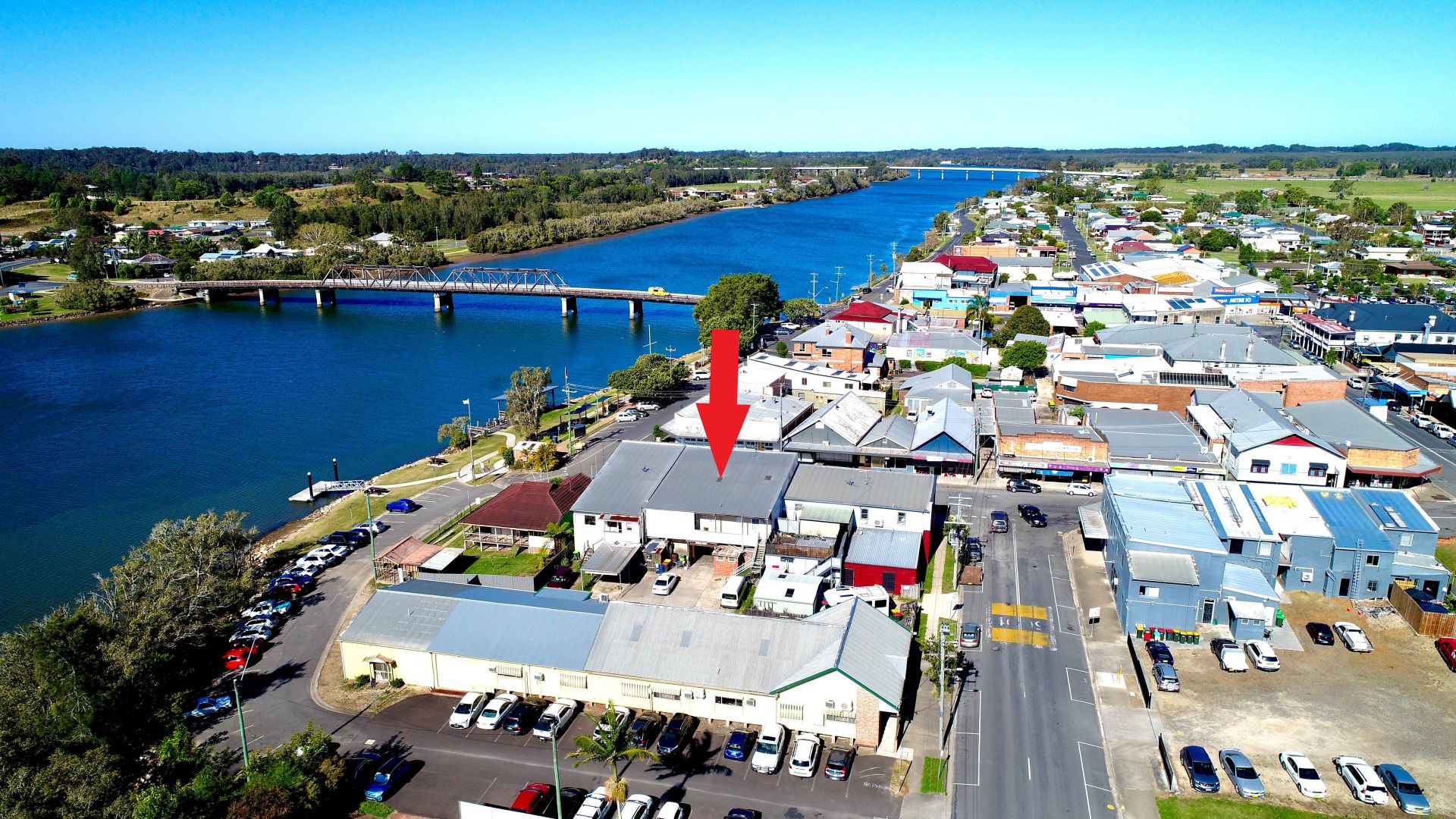 4-6 Princess Street, Macksville NSW 2447, Image 1