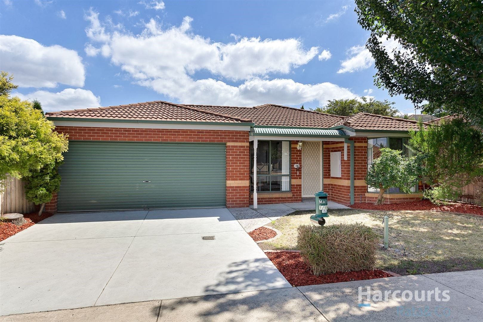 1/15 Bradley Drive, Mill Park VIC 3082, Image 0