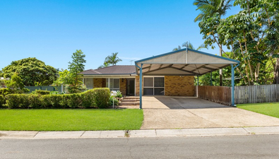 Picture of 1 Carmody Court, PETRIE QLD 4502