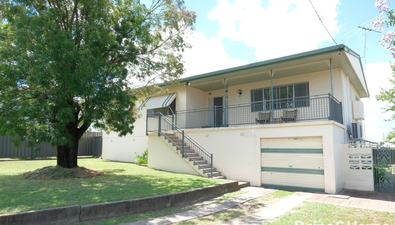 Picture of 16 Carlyle Street, INVERELL NSW 2360