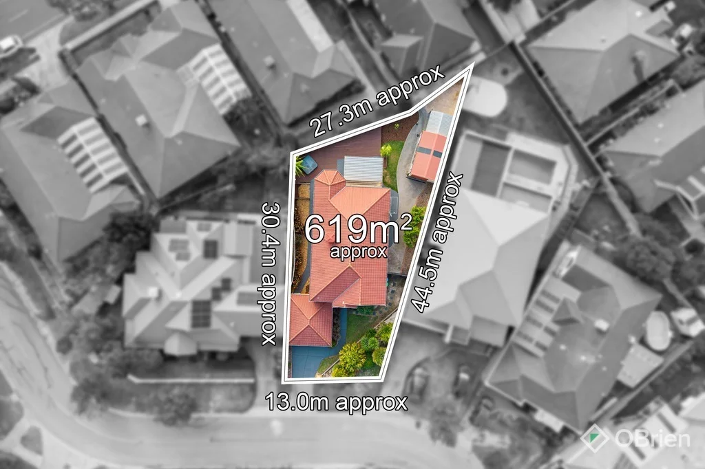 Additional image 17 of 5 Kilcatten Rise, Rowville VIC 3178