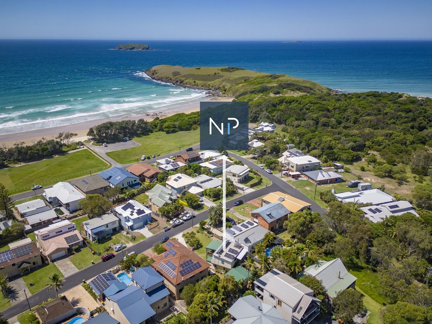 66 Blue Gum Avenue, Sandy Beach NSW 2456, Image 0