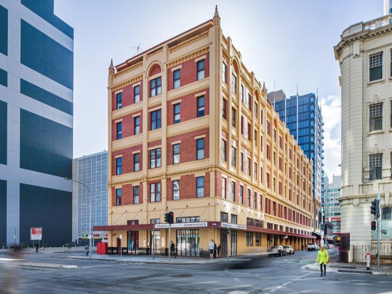 409/36 Franklin Street, Adelaide SA 5000 Apartment For Rent Domain
