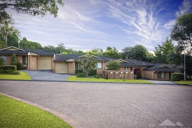 Picture of Unit 1-5/6-7 Bell Close, MARDI NSW 2259