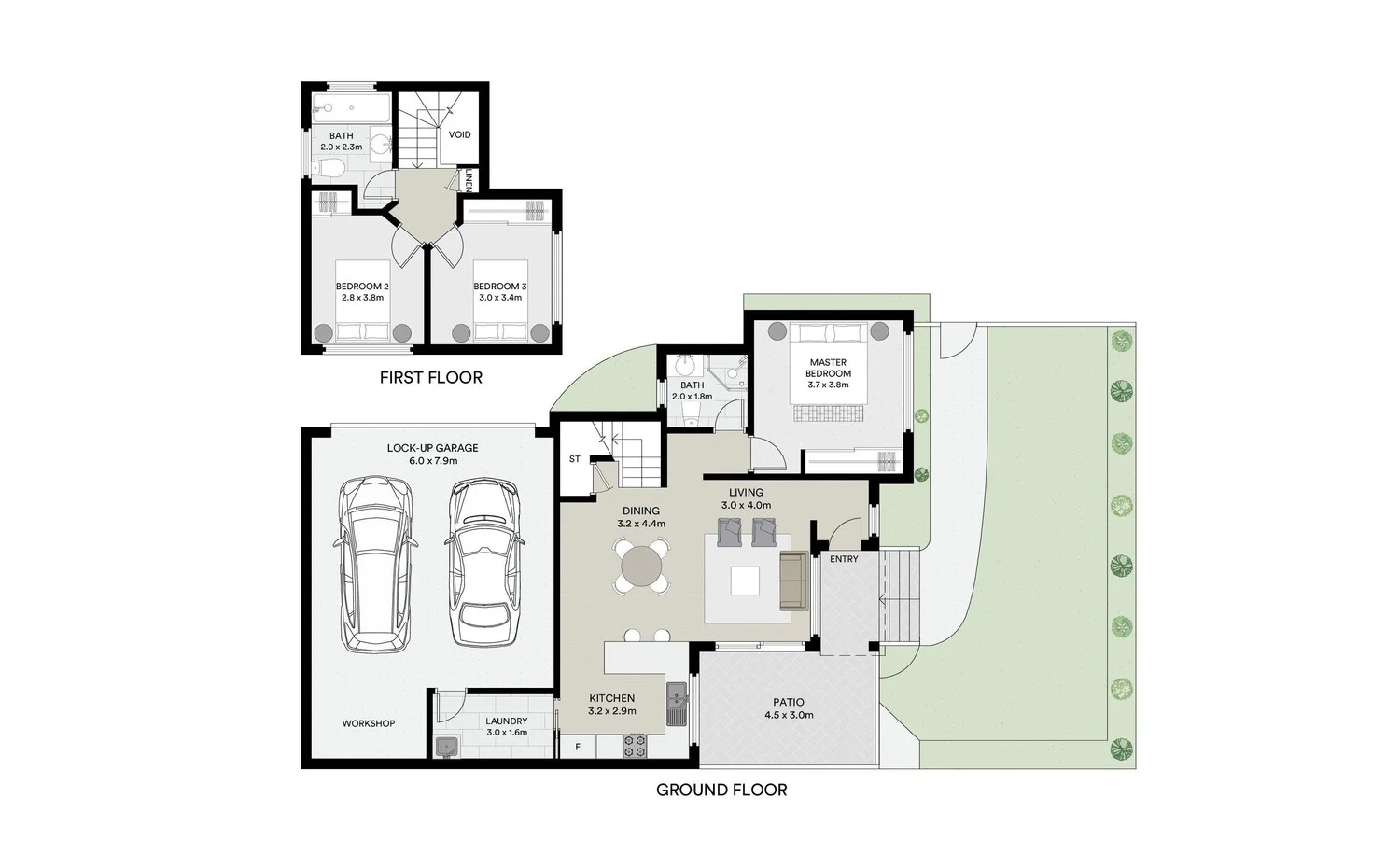 Additional image 8 of 1/8 Maidens Brush Road, Wyoming NSW 2250