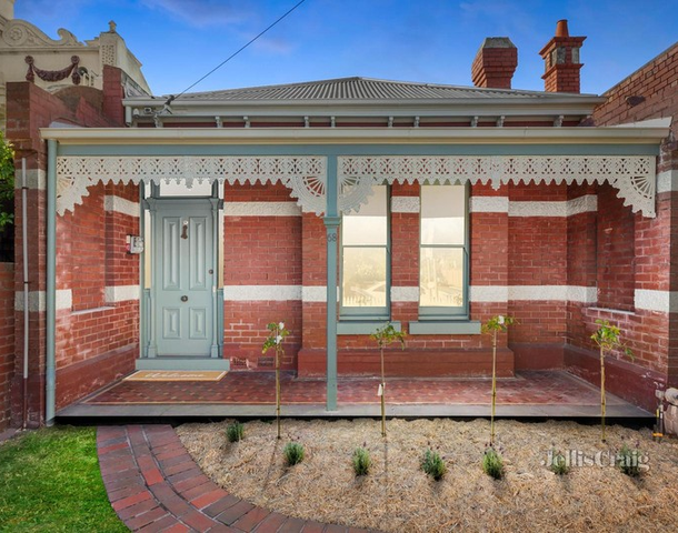 68 Maribyrnong Road, Moonee Ponds VIC 3039