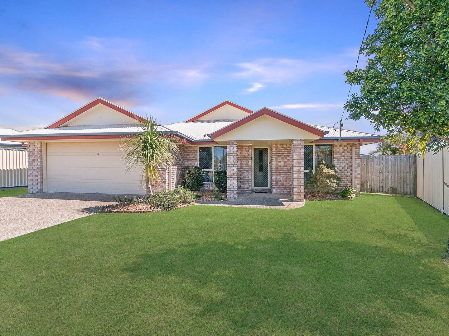 4 bedrooms House in 12 Majella Court CABOOLTURE SOUTH QLD, 4510