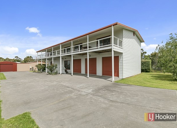 12 Hamilton Street, Corinella VIC 3984