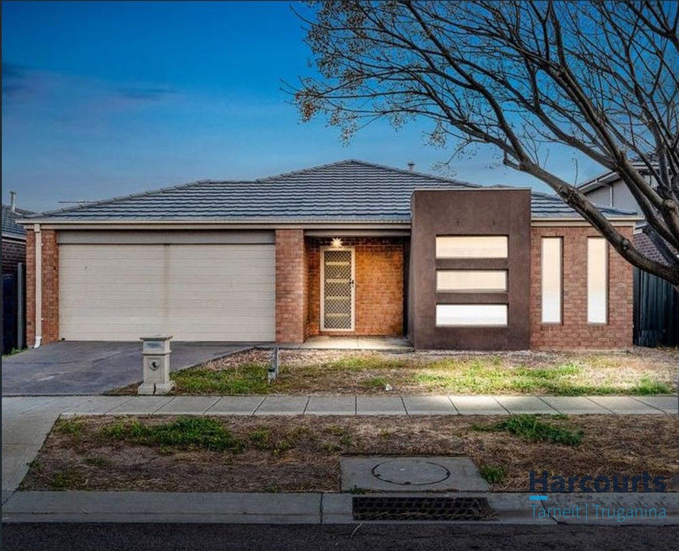 4 bedrooms House in 797 Leakes Road TARNEIT VIC, 3029