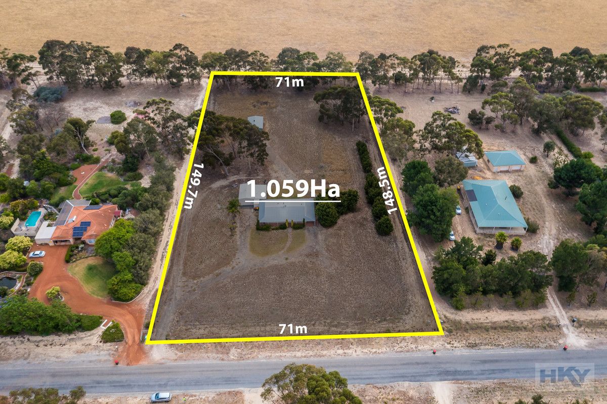 138 Sovereign Hill Drive, Gabbadah WA 6041, Image 0