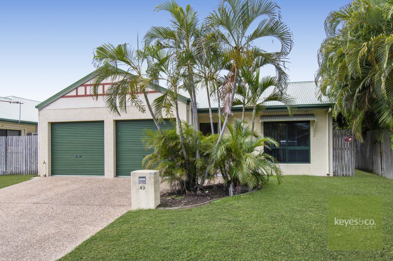 2/49 Eleventh Avenue, Railway Estate QLD 4810, Image 0