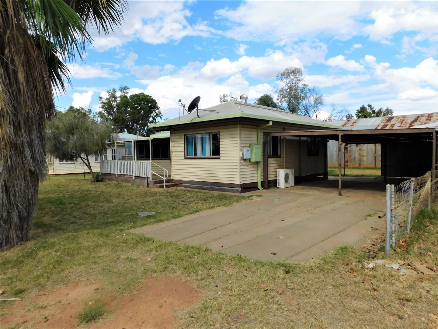 6 Edward Street, Charleville | Property History & Address Research | Domain