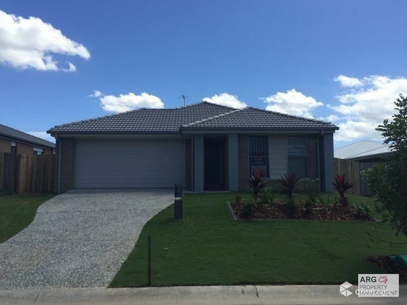 4 bedrooms House in 13 McCallum Street CABOOLTURE QLD, 4510