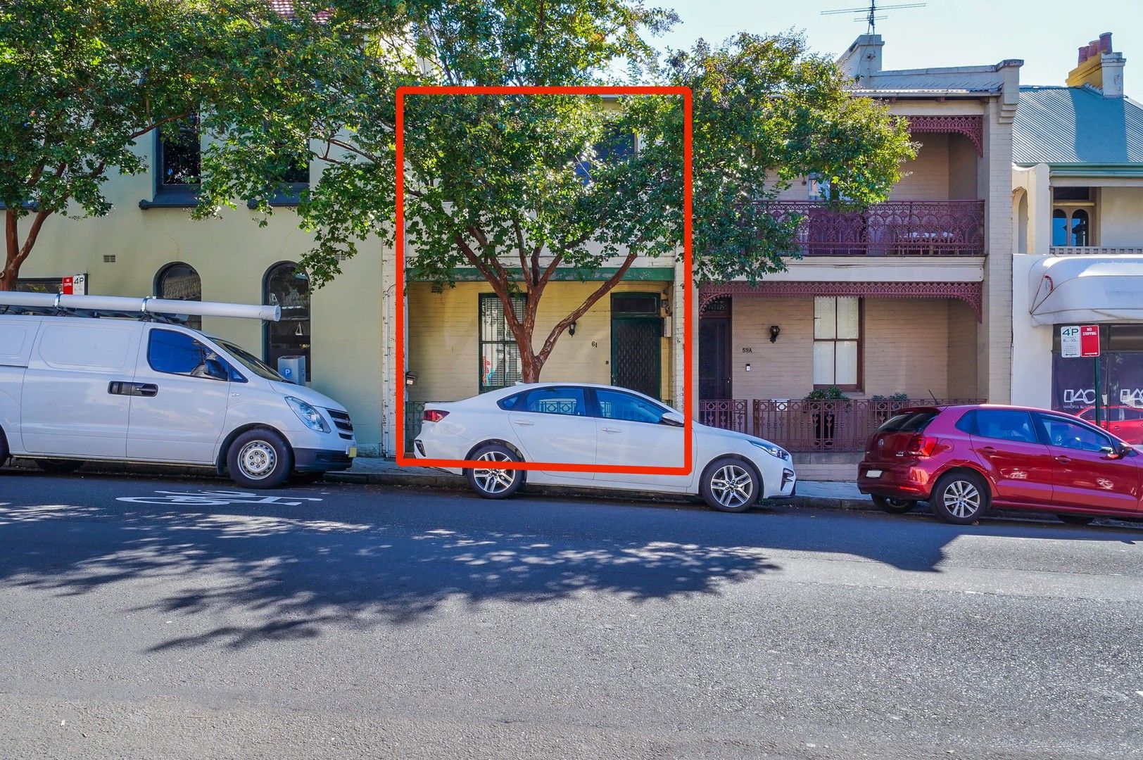 61 St Johns Road, Glebe NSW 2037, Image 0