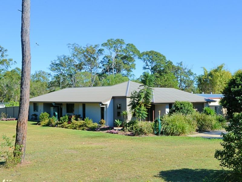 2 Steley, Howard QLD 4659, Image 0