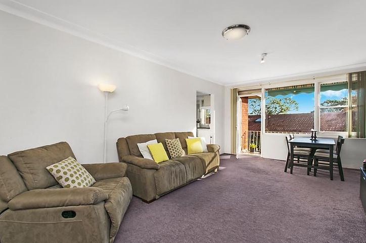 7/88 Burns Bay Road, LANE COVE NSW 2066, Image 0