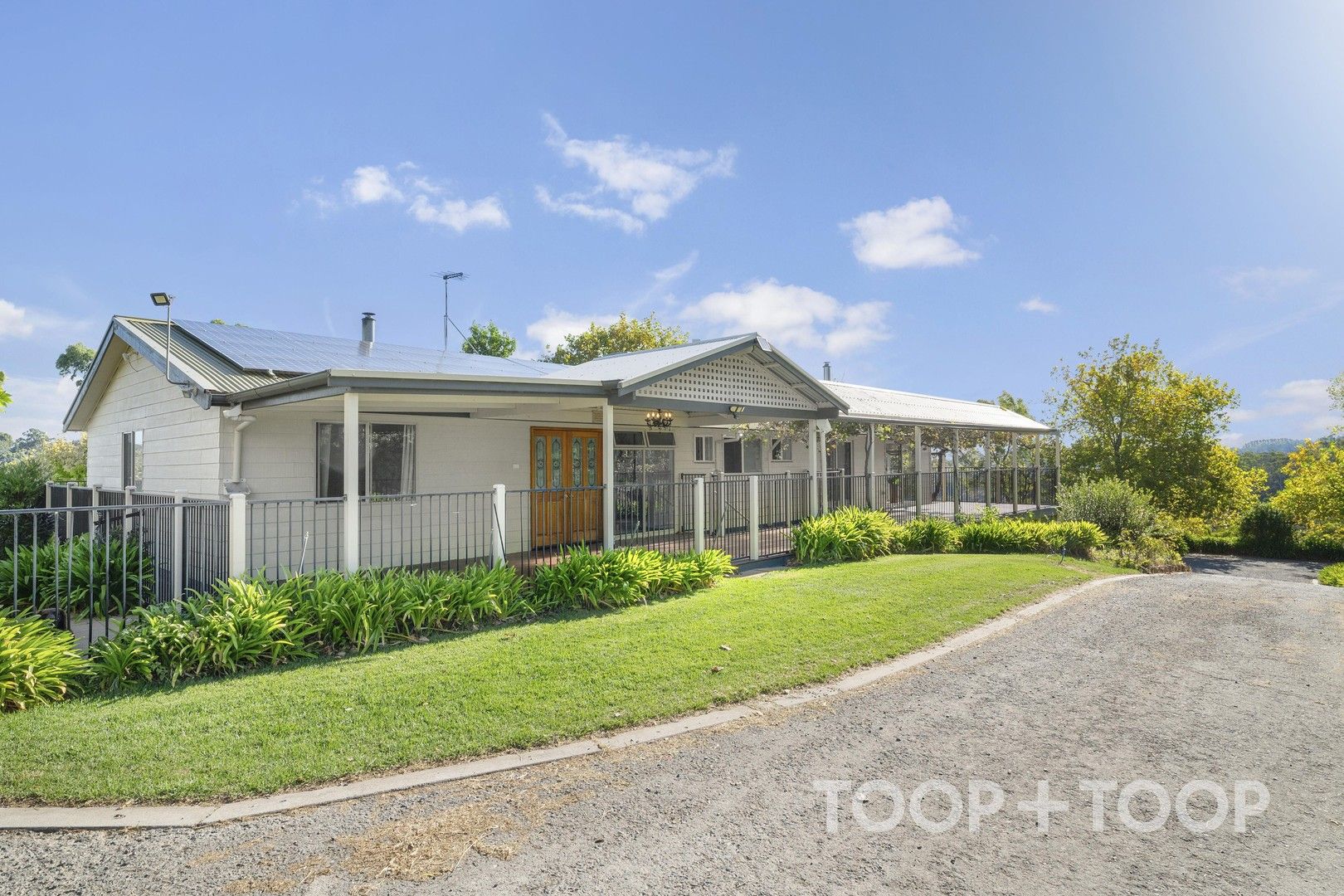 107 Star And Arrow Road, Cherry Gardens SA 5157, Image 0