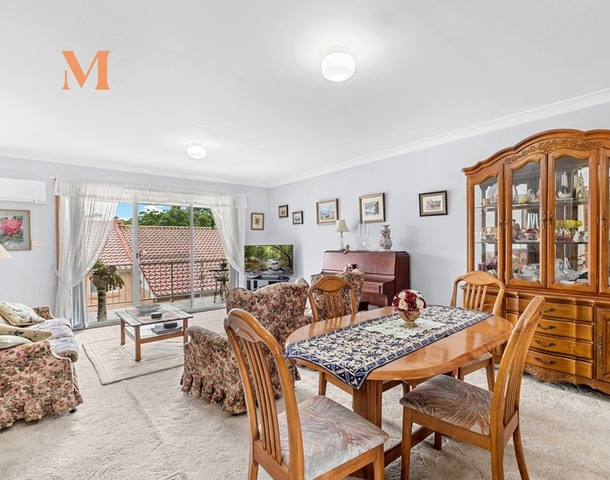 2/115 Main Road, Cardiff Heights NSW 2285