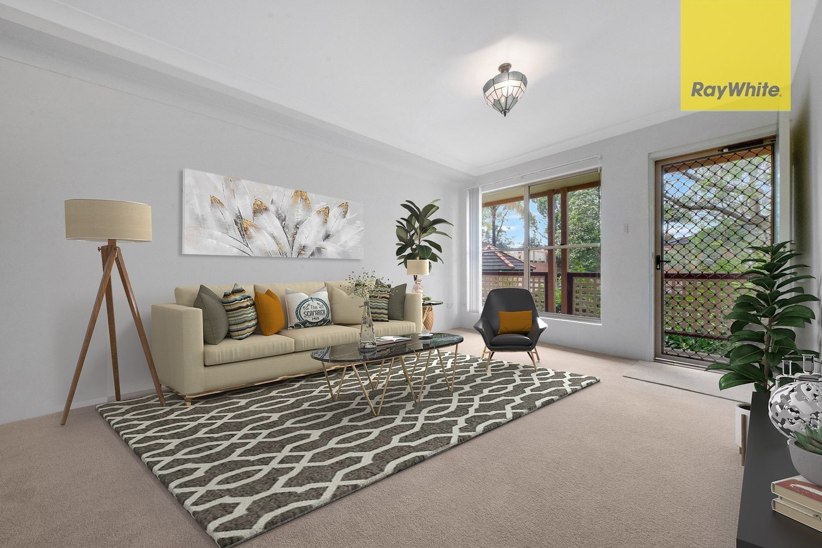 9/8a Ingleby Street, Oatlands NSW 2117, Image 2