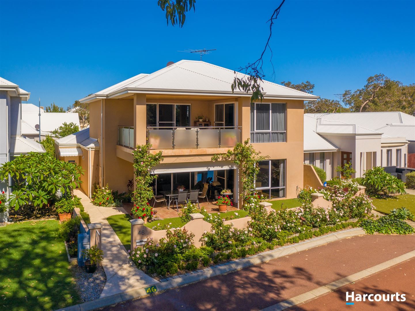 46 Marina Quay Drive, Erskin Property History & Address Research Domain