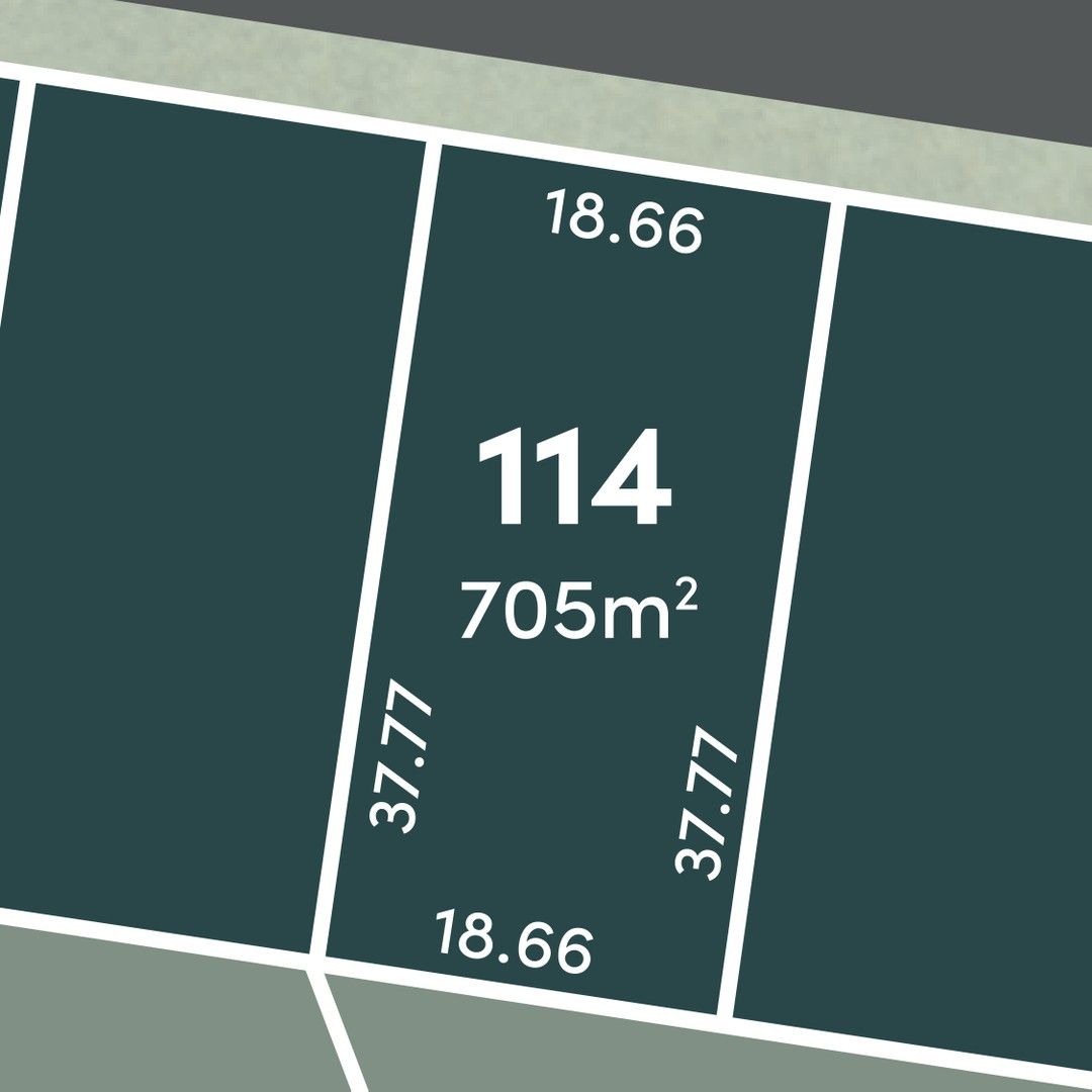 Stage 9 Lot 114 - Aspect Estate, Southside QLD 4570, Image 1