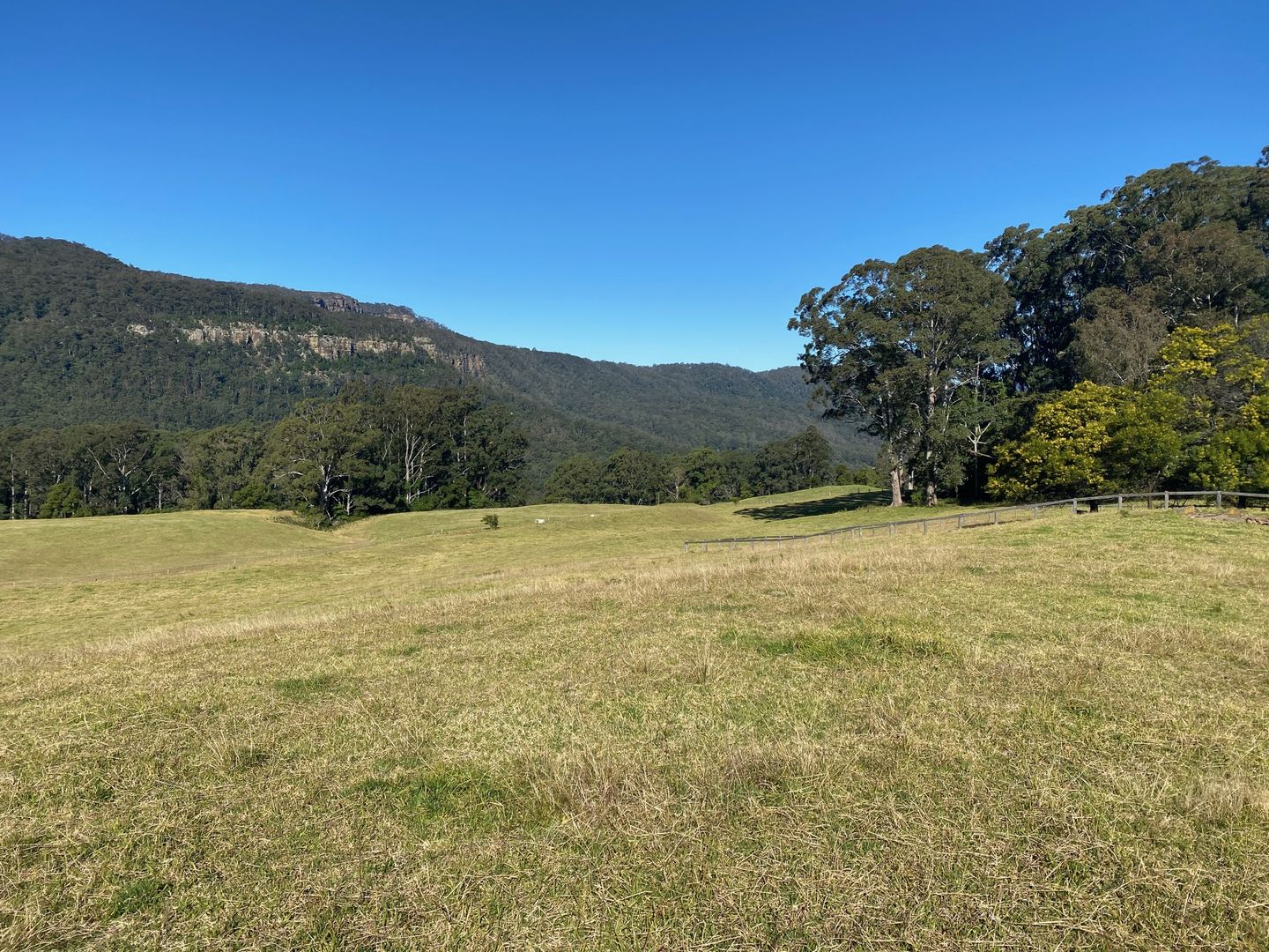 368A Bunkers Hill Road, Barrengarry NSW 2577, Image 2