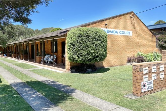 386 Real Estate Properties For Sale In Sawtell Nsw 2452 Domain
