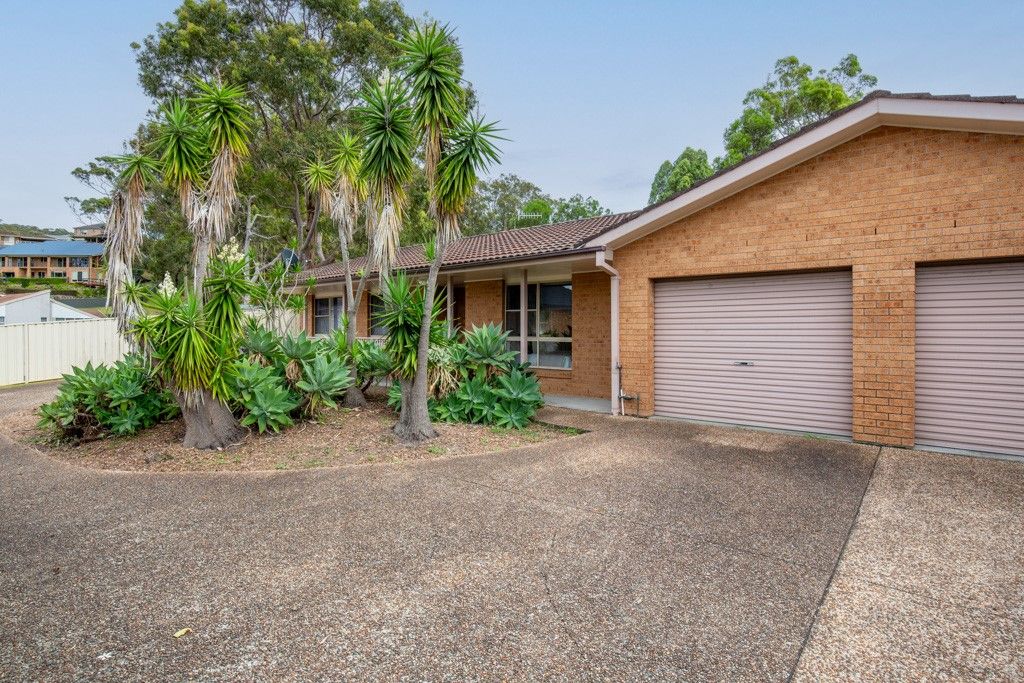 2/14 Sovereign Close, Floraville NSW 2280, Image 0