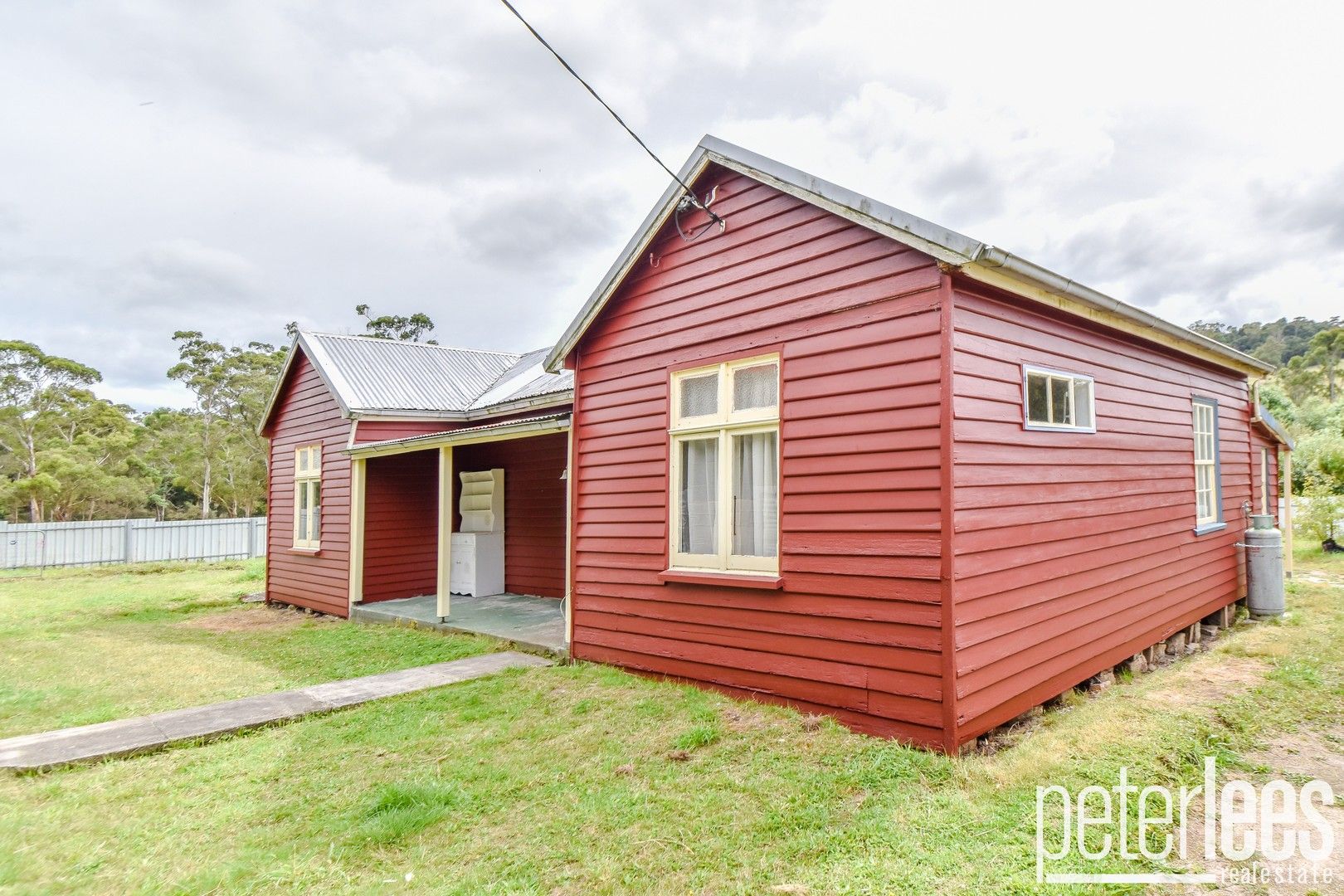 29 Gladstone Road, Herrick TAS 7264, Image 0