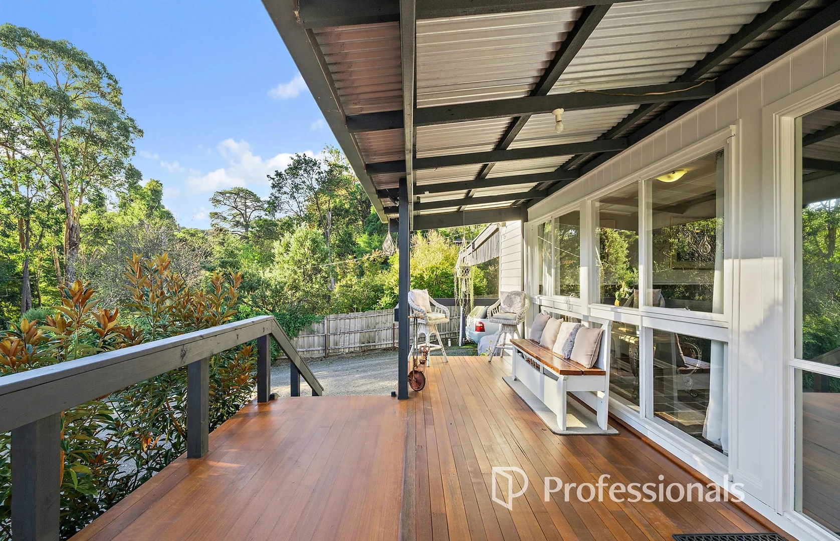 Additional image 2 of 11 Borang Avenue, Mount Evelyn VIC 3796