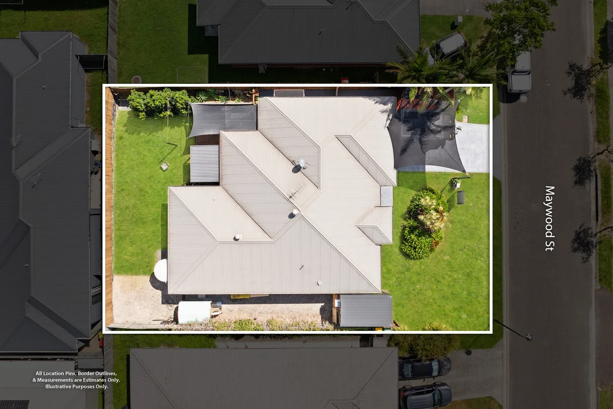 Additional image 2 of 5 Maywood Street, Loganlea QLD 4131
