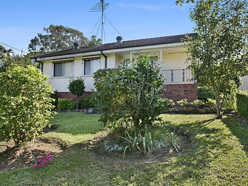1 Coolalie Avenue, Camden South NSW 2570, Image 0