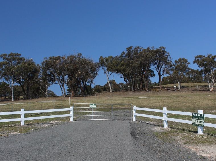 Lot 3 Bumballa Street, Tallong NSW 2579, Image 0