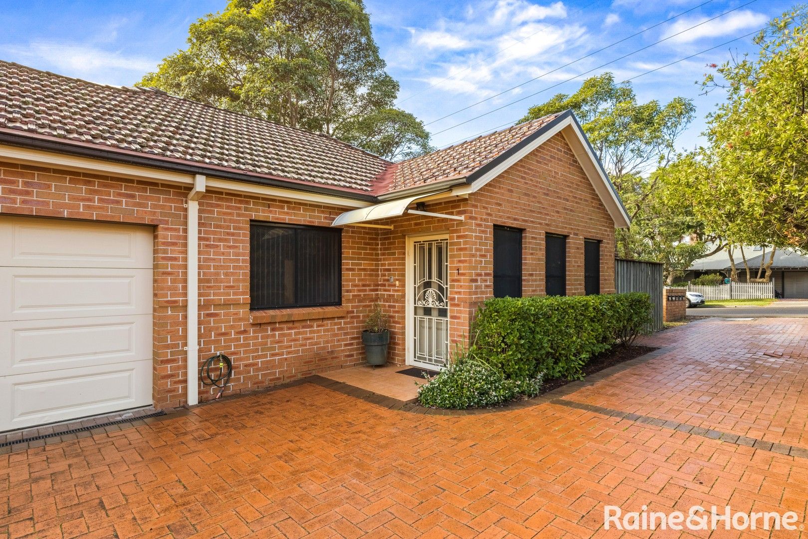 1/5A Clanalpine Street, Eastwood NSW 2122, Image 0