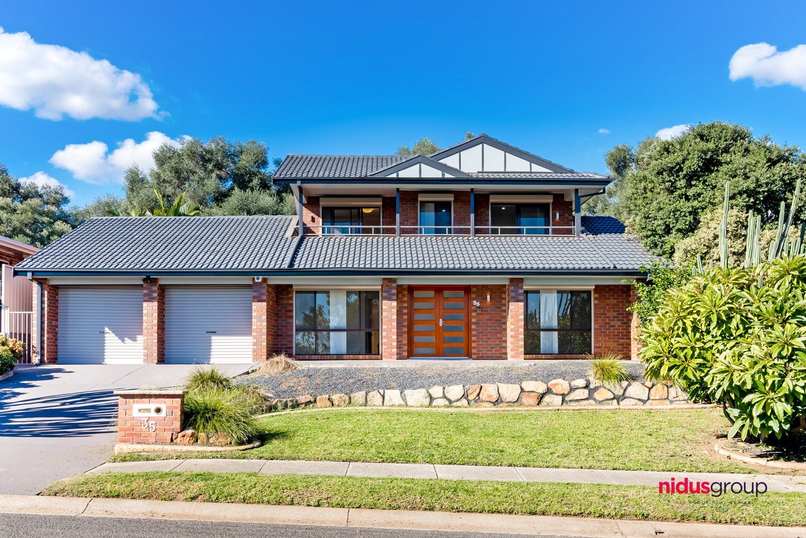 35 Sauterne Cres, Minchinbury NSW 2770, Image 0