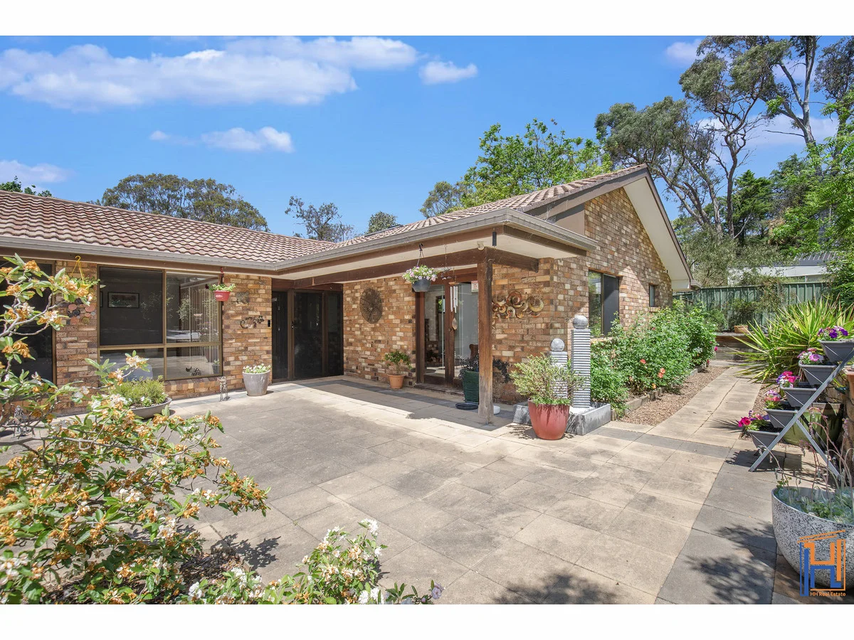 13 Taylor Street, Armidale NSW 2350