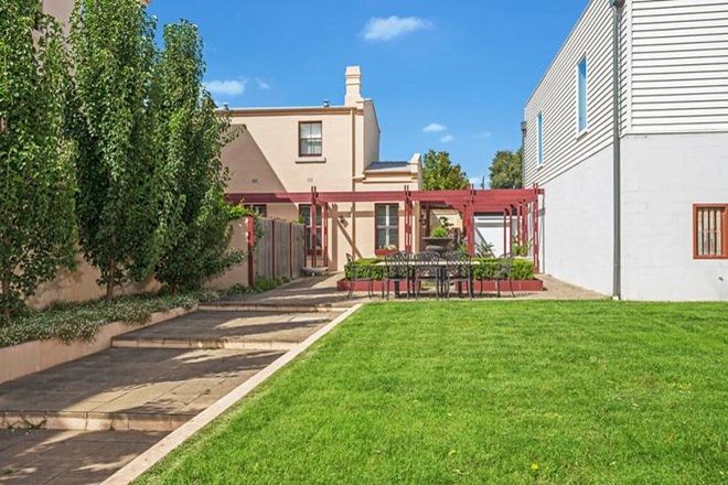 Picture of 5/42 Gellibrand Street, QUEENSCLIFF VIC 3225