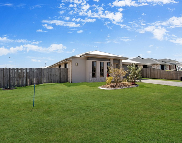 10 Samphire Street, Eli Waters QLD 4655