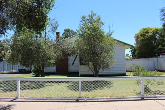 Picture of 34 Dudley Street, ROCHESTER VIC 3561