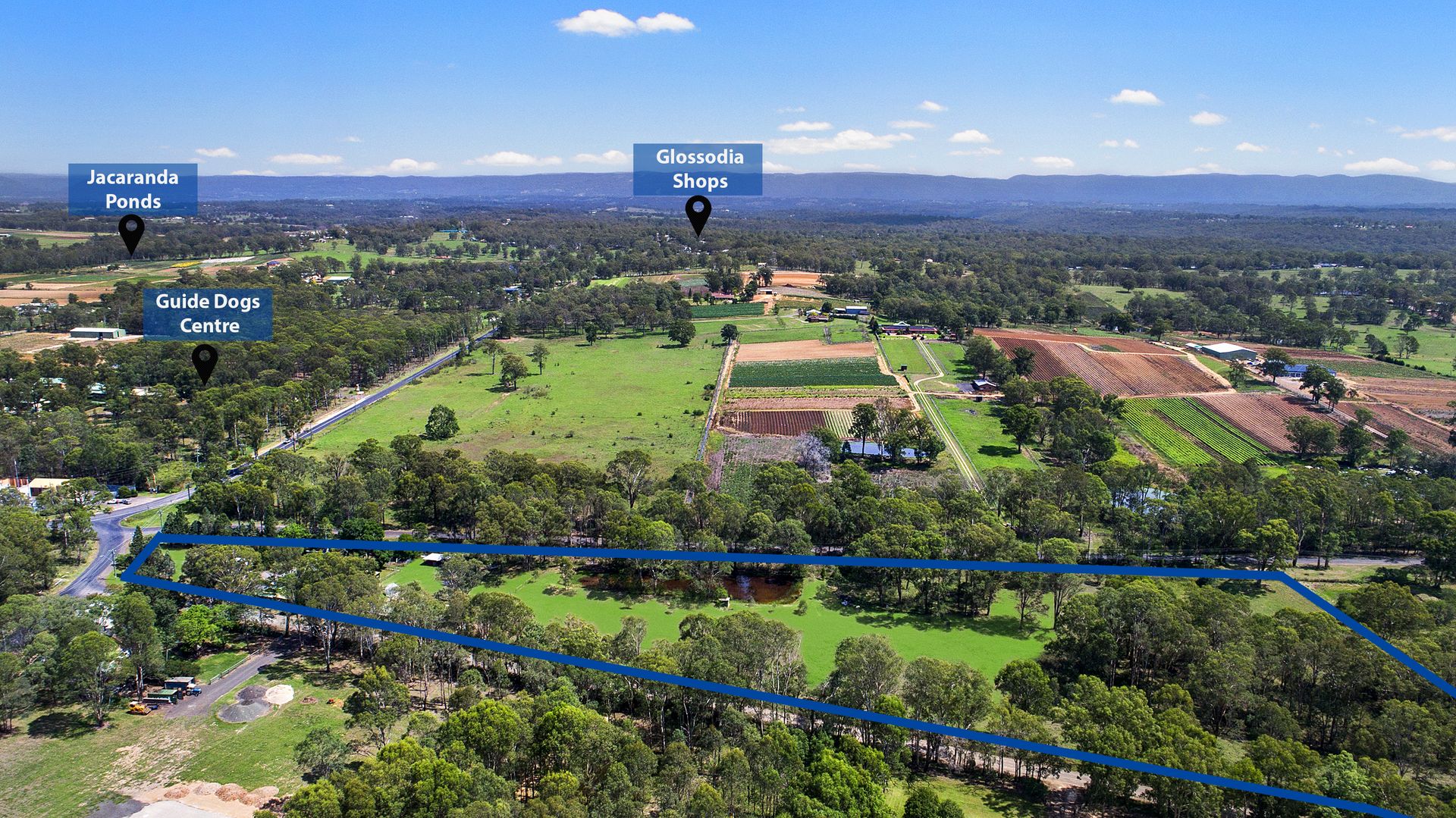 1 Old East Kurrajong Rd, Glossodia NSW 2756 House for Sale Domain