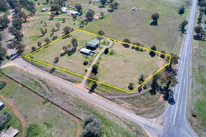 Picture of 6 Murrulebale Road, OLD JUNEE NSW 2652