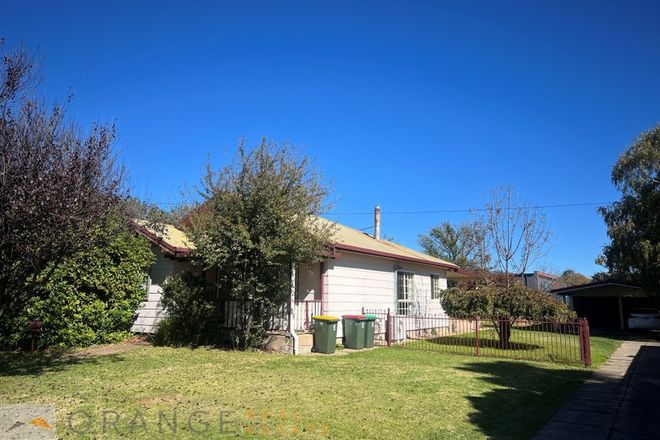 Picture of 43 Endsleigh Avenue, ORANGE NSW 2800