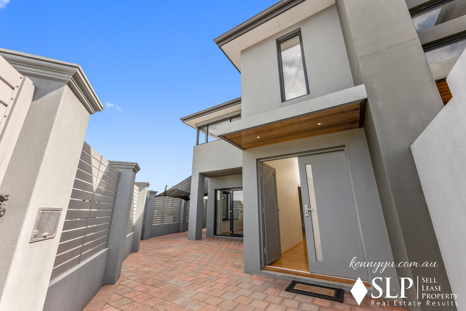 8 Belcastro Way, Madeley WA 6065, Image 0