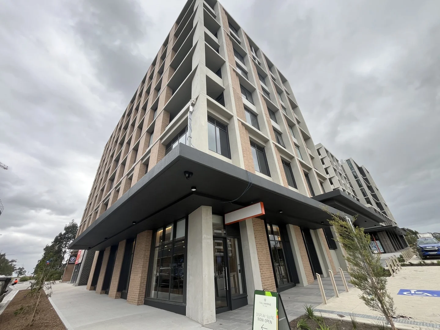 604/12A Conferta Ave, Tallawong NSW 2762