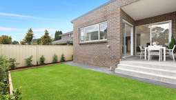 Picture of 22A Kent Road, NORTH RYDE NSW 2113