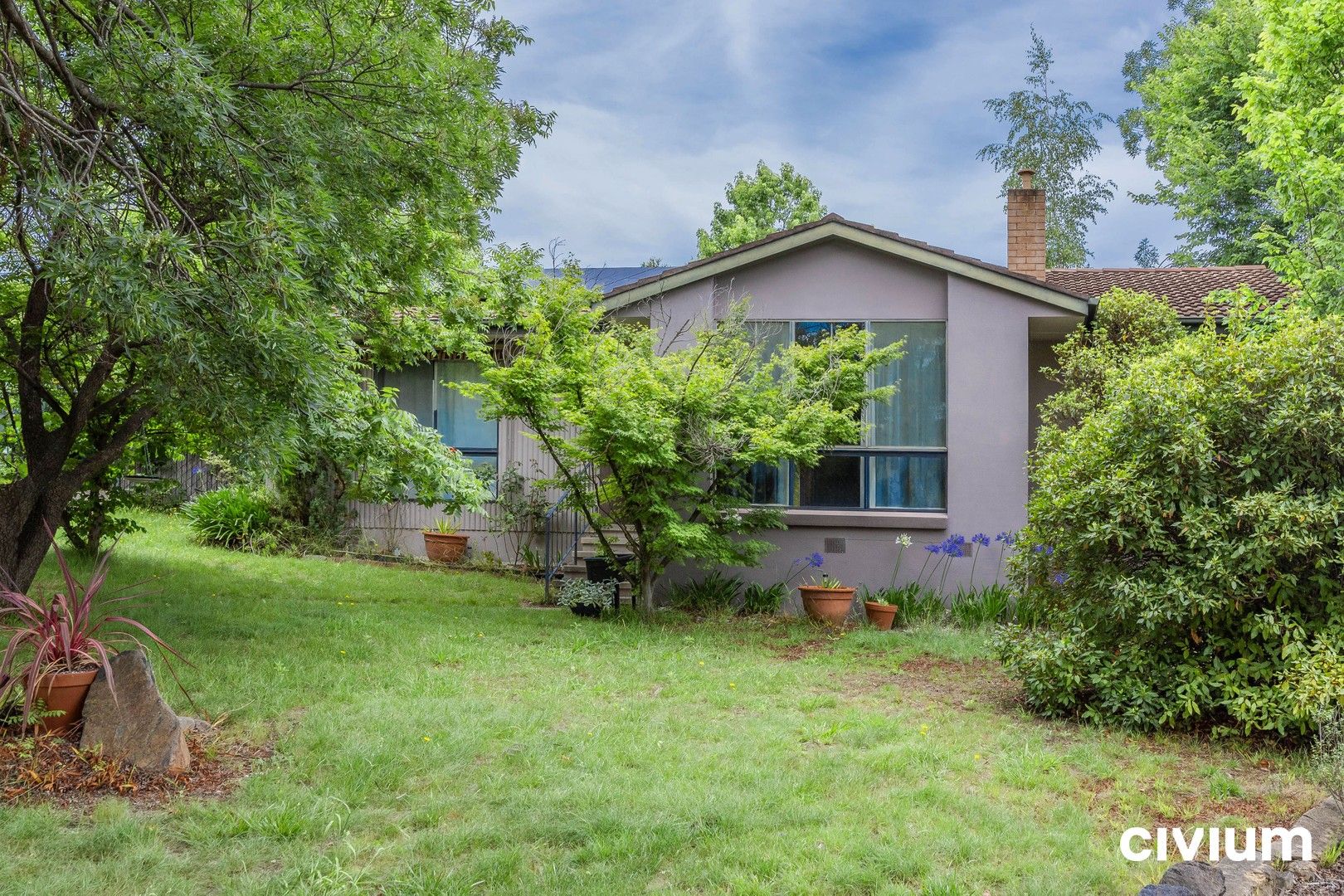 3 bedrooms House in 12 Potts Place FARRER ACT, 2607